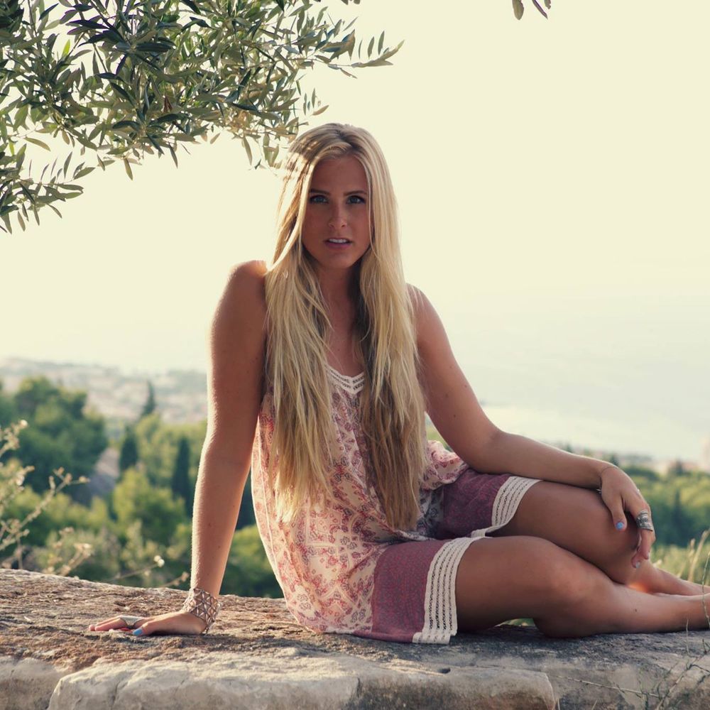 Meet your Posher, Summer