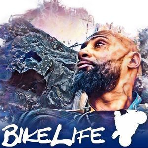 Meet your Posher, Michael rrscooby