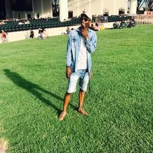 Meet your Posher, Benjamin