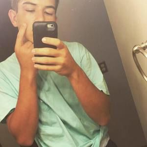 Meet your Posher, Riley