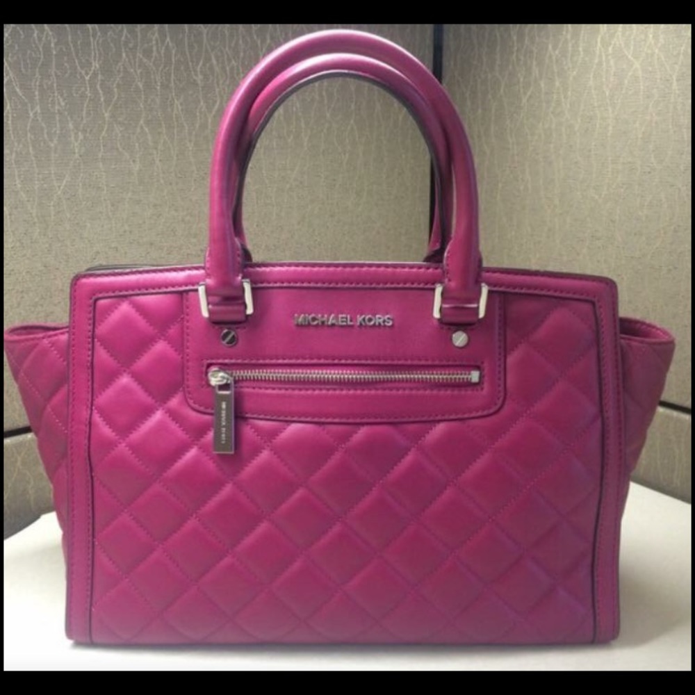 ** SOLD ** MK Michael Kors Bag