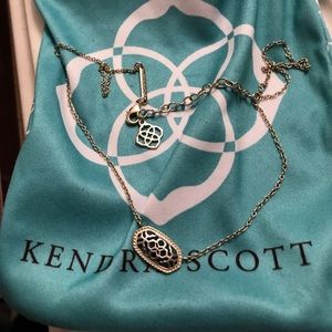 Kendra Scott Necklace
