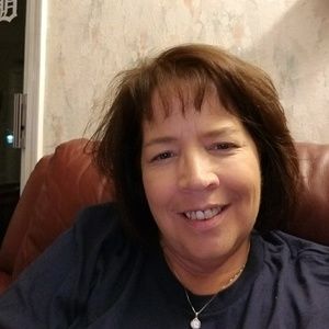 Meet your Posher, Cathy