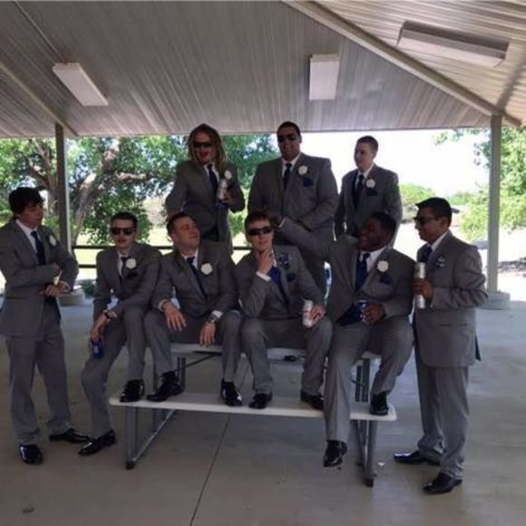 Meet your Posher, Joshua - Picture 1 of 1