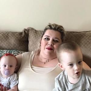 Meet your Posher, Dawn