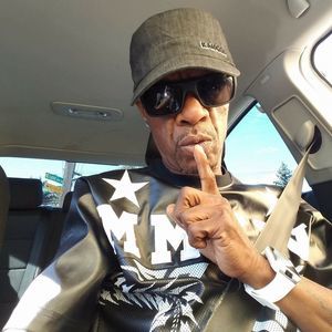 Meet your Posher, Martin