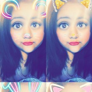 Meet your Posher, Eva