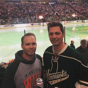 Meet your Posher, Evan