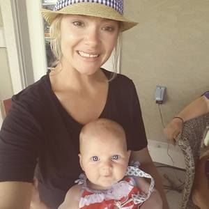 Meet your Posher, Gina