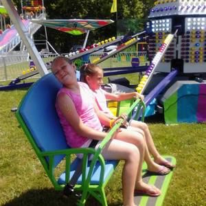 Meet your Posher, Sandra