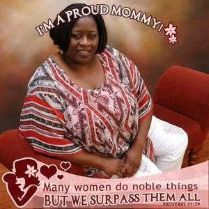 Meet your Posher, Akinyi