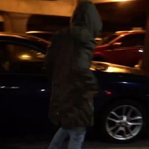 Meet your Posher, Rushawn