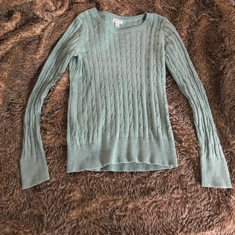 Sweater