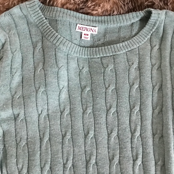 Sweater - Picture 2 of 2
