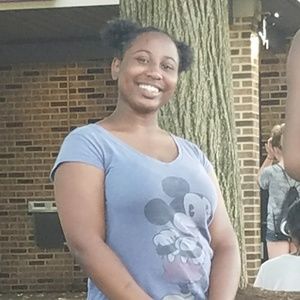 Meet your Posher, Rosslyn