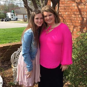 Meet your Posher, Debbie