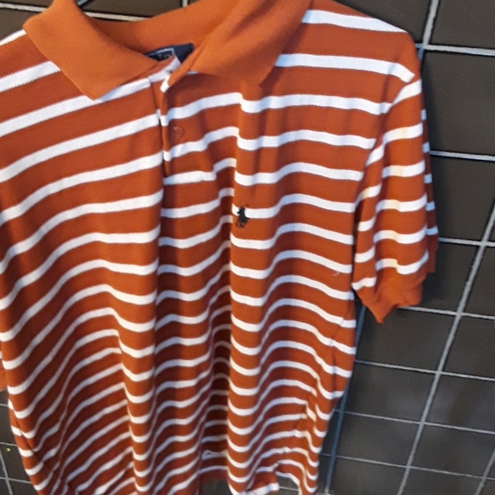 Polo shirt