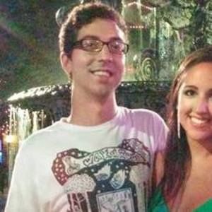 Meet your Posher, Nathan