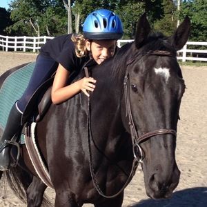 Meet your Posher, Josephine