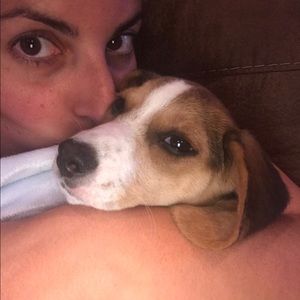 Meet your Posher, Giulia