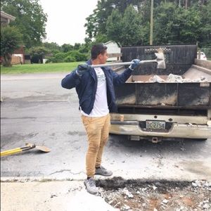 Meet your Posher, Greg