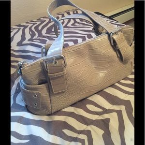Worthington Gray Purse