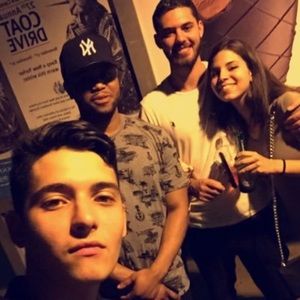 Meet your Posher, Vito