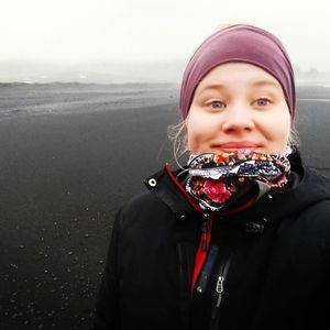 Meet your Posher, Deirdre