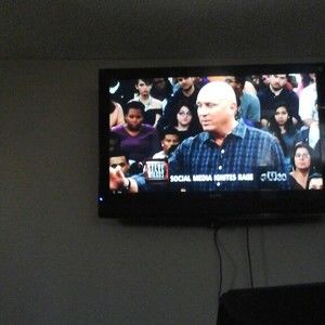 Meet your Posher, Deborah