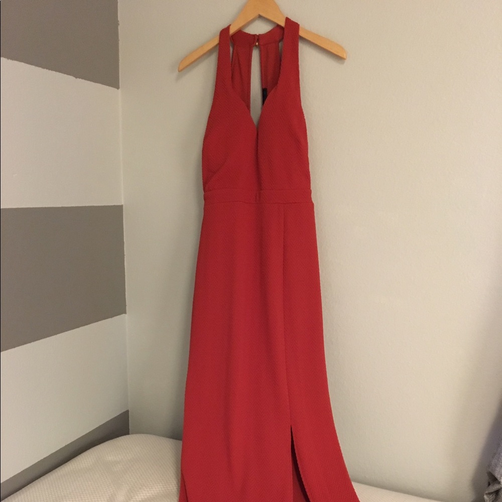 NWT Maxi dress from Lavo