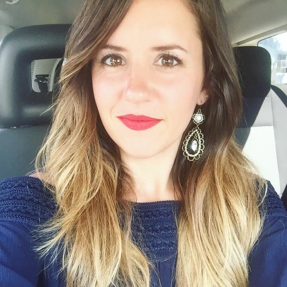 Meet your Posher, Jess