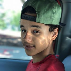 Meet your Posher, Kaleb