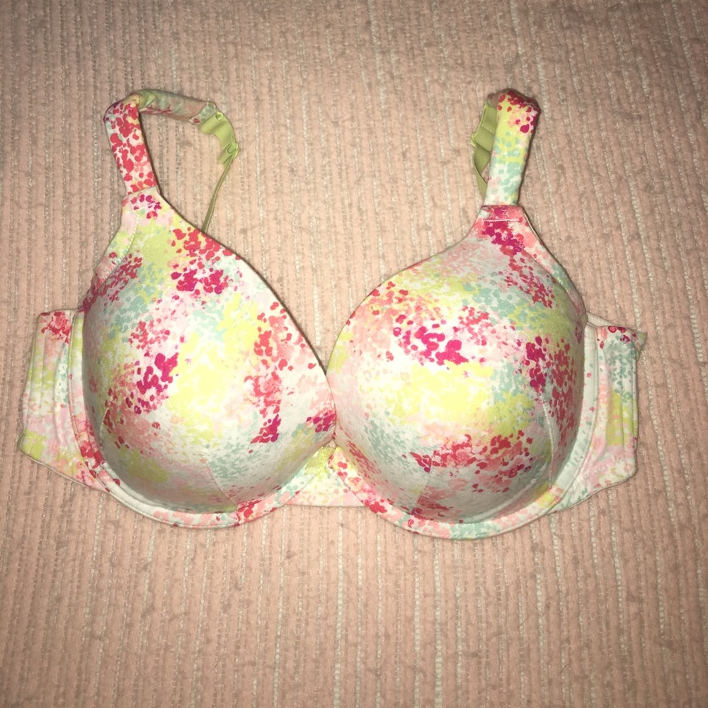 Cacique T-shirt bra