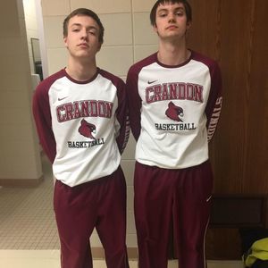 Meet your Posher, Blake