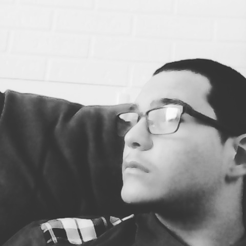 Meet your Posher, Isreal