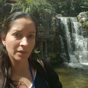 Meet your Posher, Monica