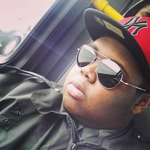 Meet your Posher, Aldon