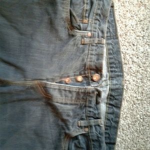 Mens aeropostale jeans