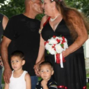 Meet your Posher, Sheila