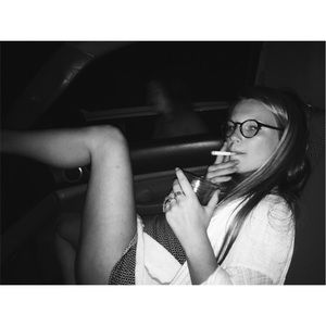 Meet your Posher, Lila