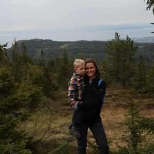 Meet your Posher, Shannon