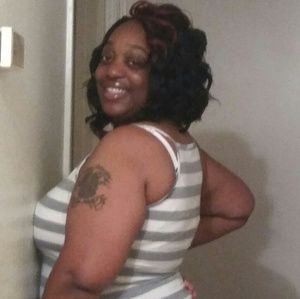 Meet your Posher, Tracey