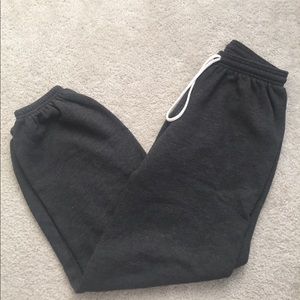 American Apparel Sweatpants