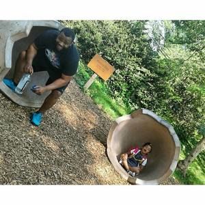 Meet your Posher, Teddy