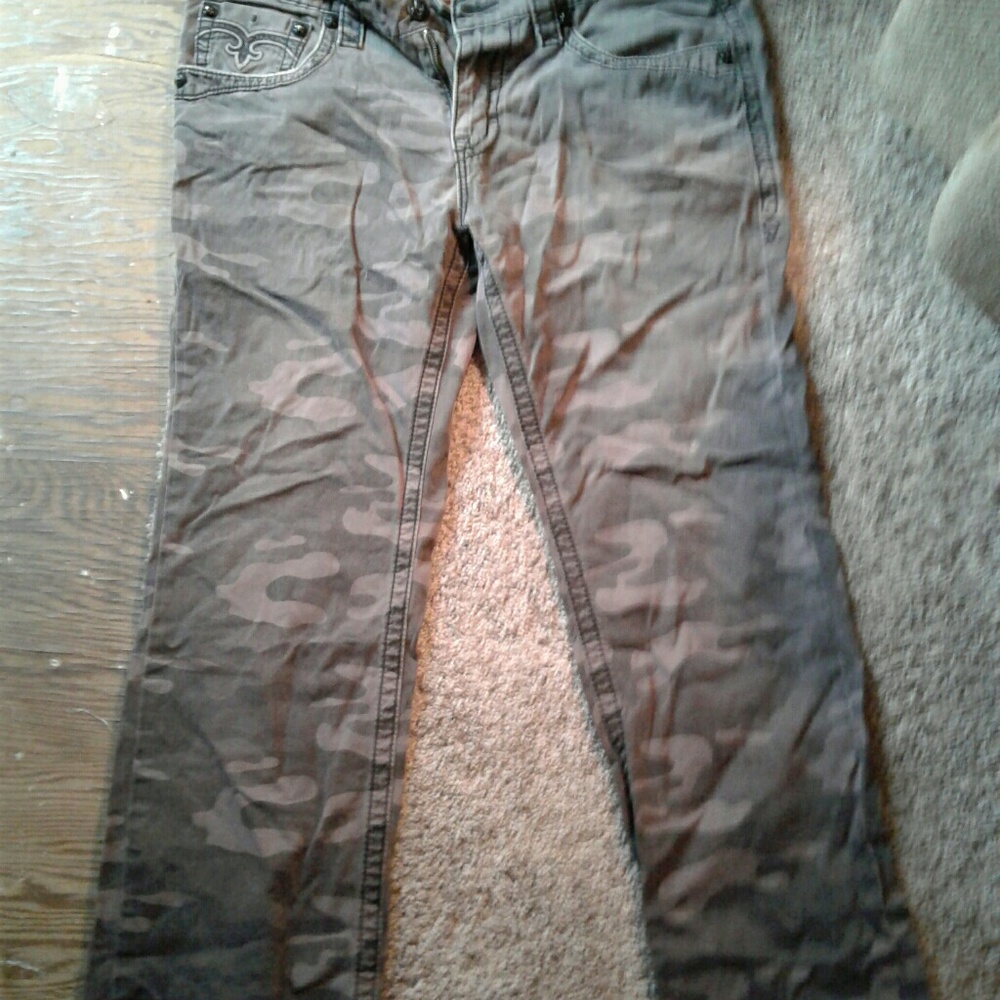 Mens jeans