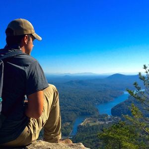 Meet your Posher, Travis