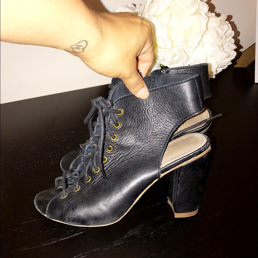 Booties