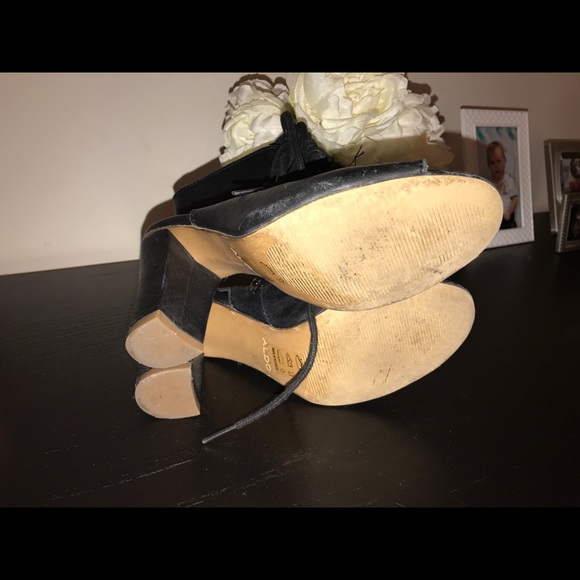 Booties - Picture 3 of 3