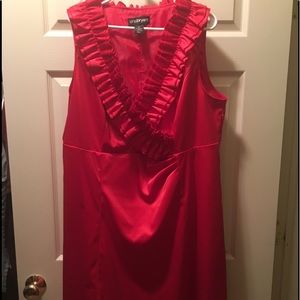 *LAST CHANCE* Lane Bryant Dress