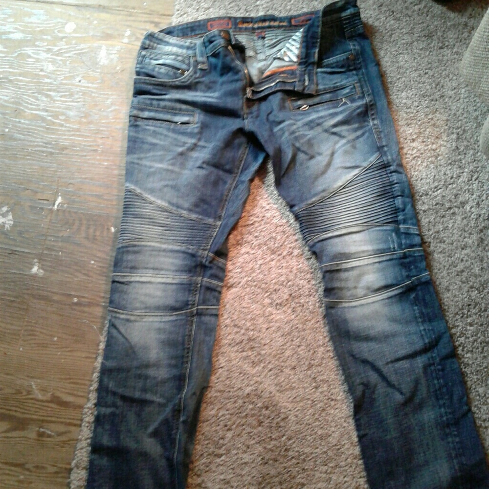 Mens jeans